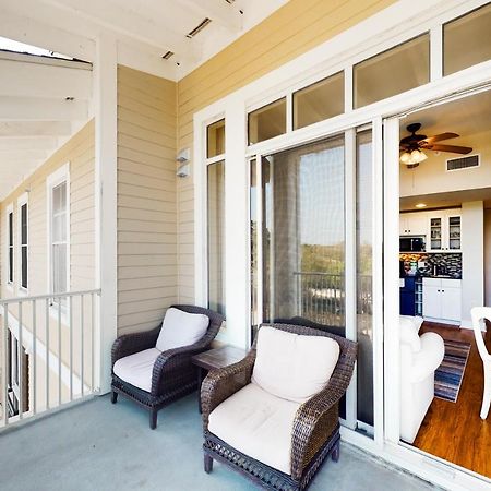 Sandestin Baytowne Wharf - Observation Point South #471 ミラマー・ビーチ エクステリア 写真