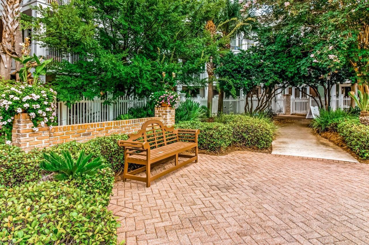 Sandestin Baytowne Wharf - Observation Point South #471 ミラマー・ビーチ エクステリア 写真