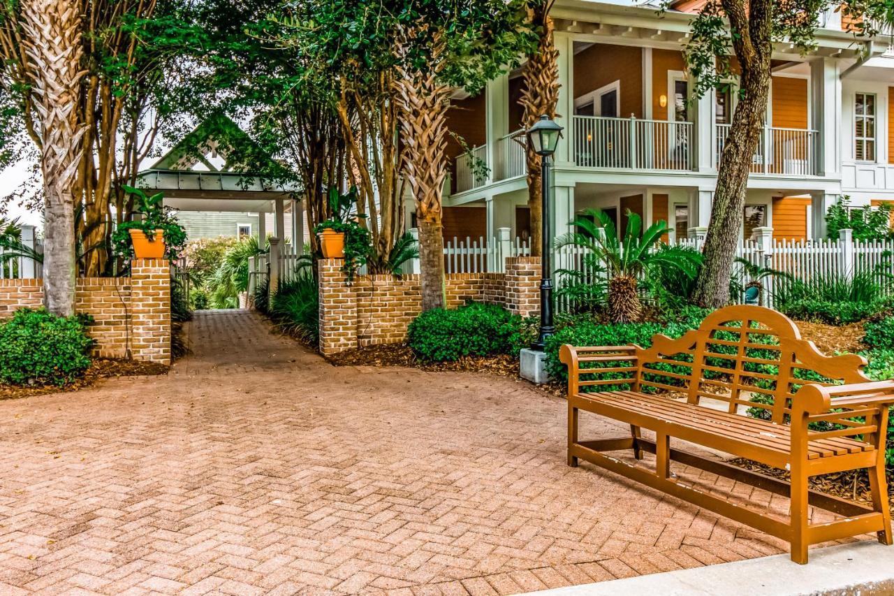 Sandestin Baytowne Wharf - Observation Point South #471 ミラマー・ビーチ エクステリア 写真